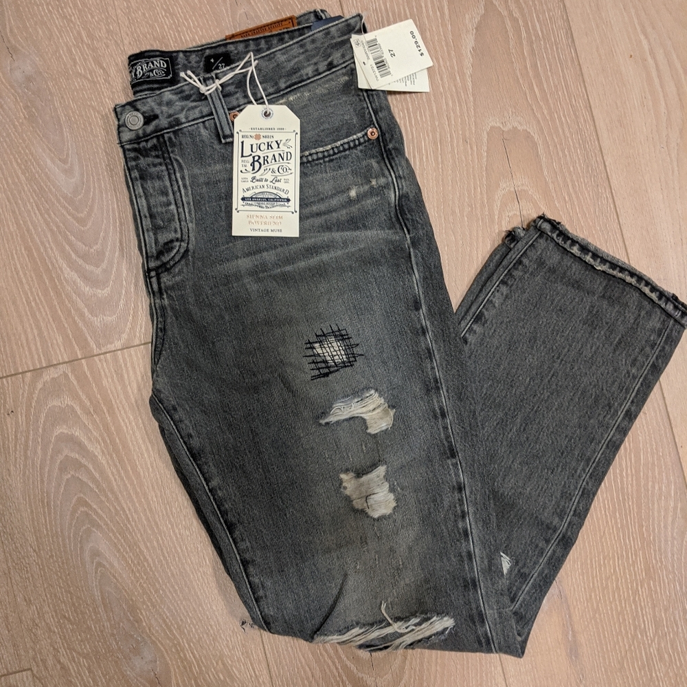 Lucky Brand Jeans